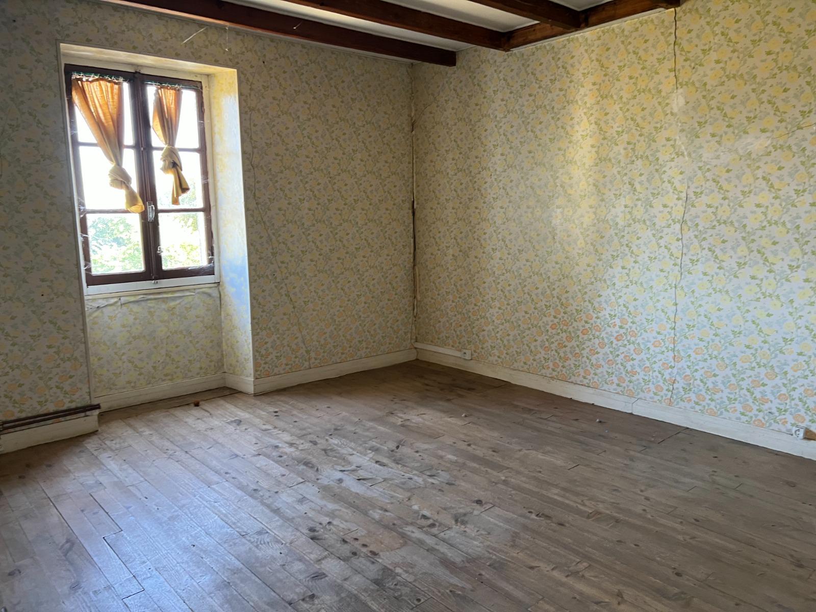 House à Saint-Sornin-Leulac — vignette 7