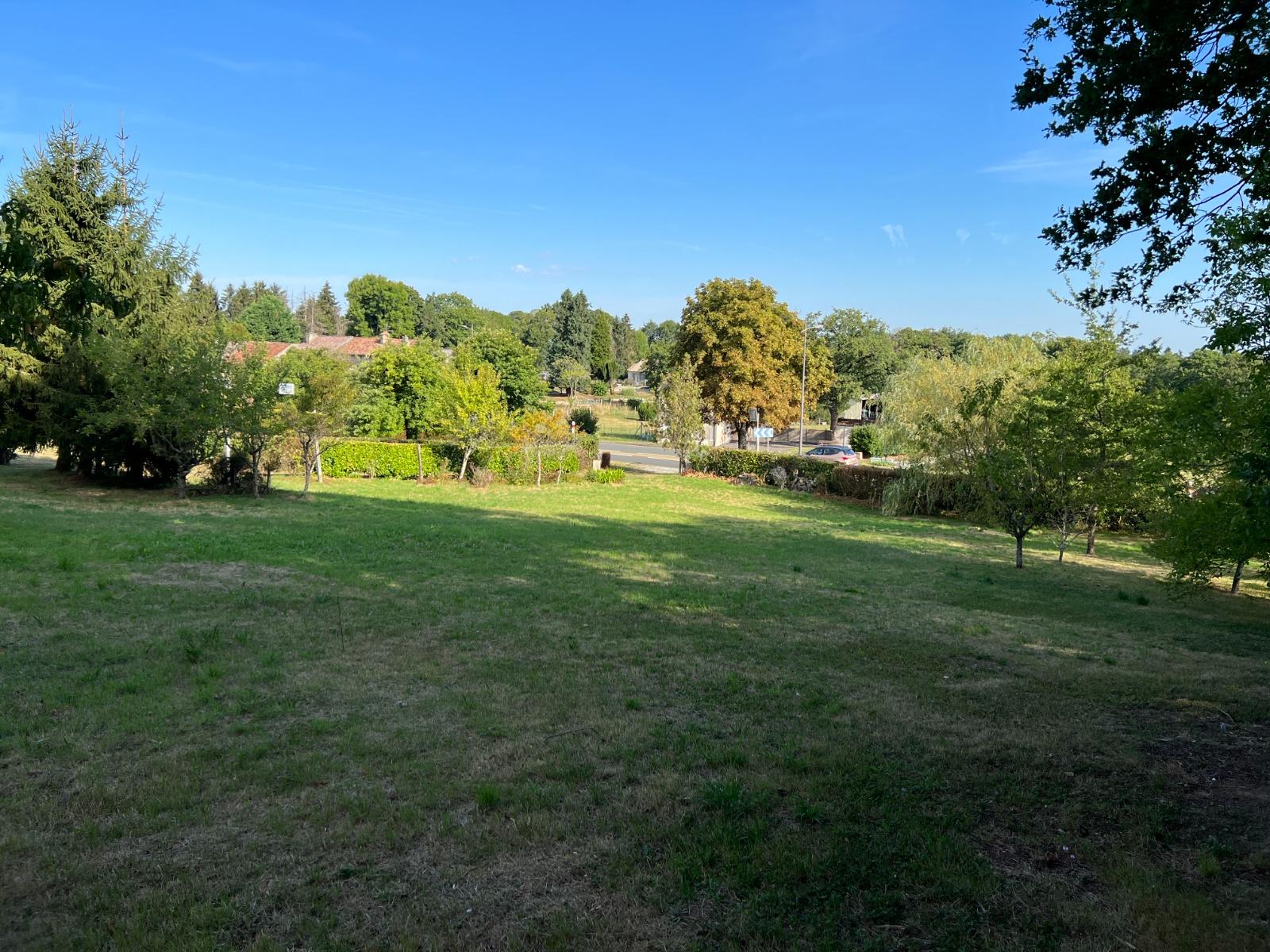 House à Saint-Sornin-Leulac — vignette 15