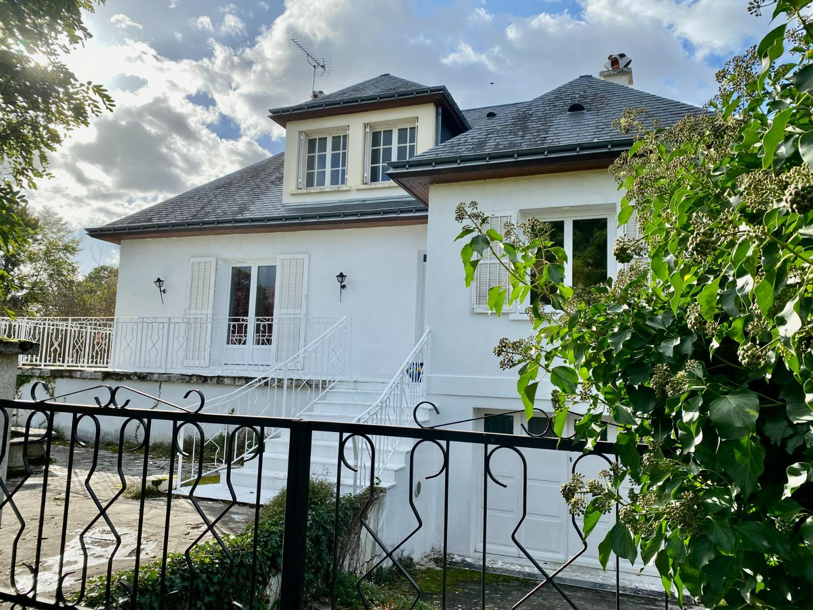 House à Joué-lès-Tours
