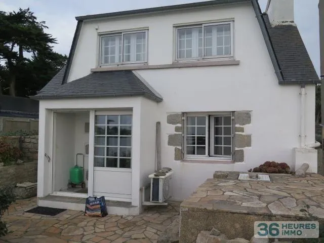 House à Île-de-Batz — vignette 2