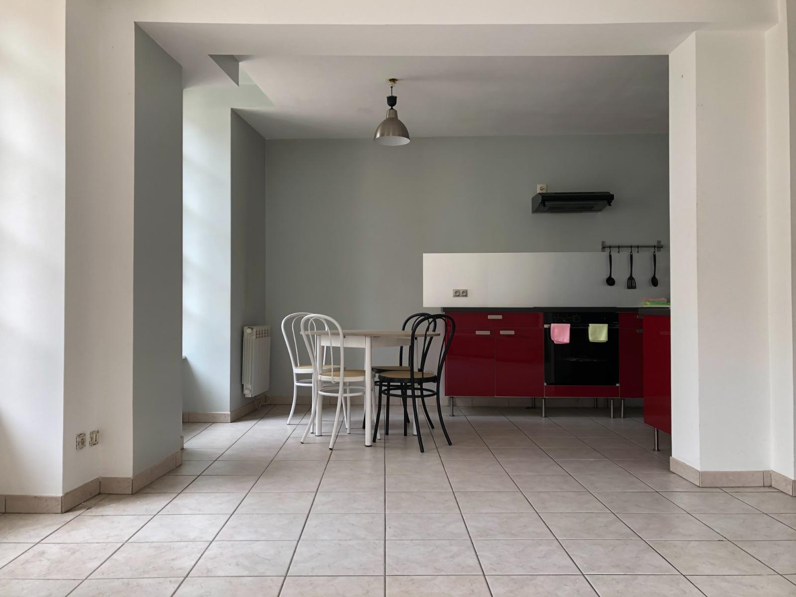 Appartement blois centre ville