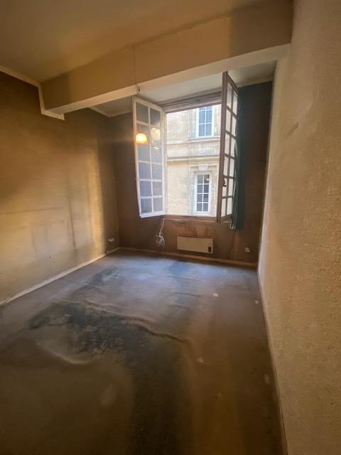 Appartement secteur V. Hugo