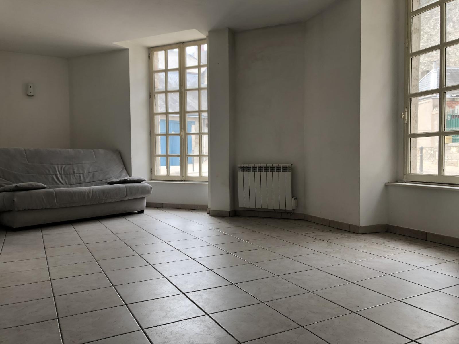 Appartement à Blois — vignette 2