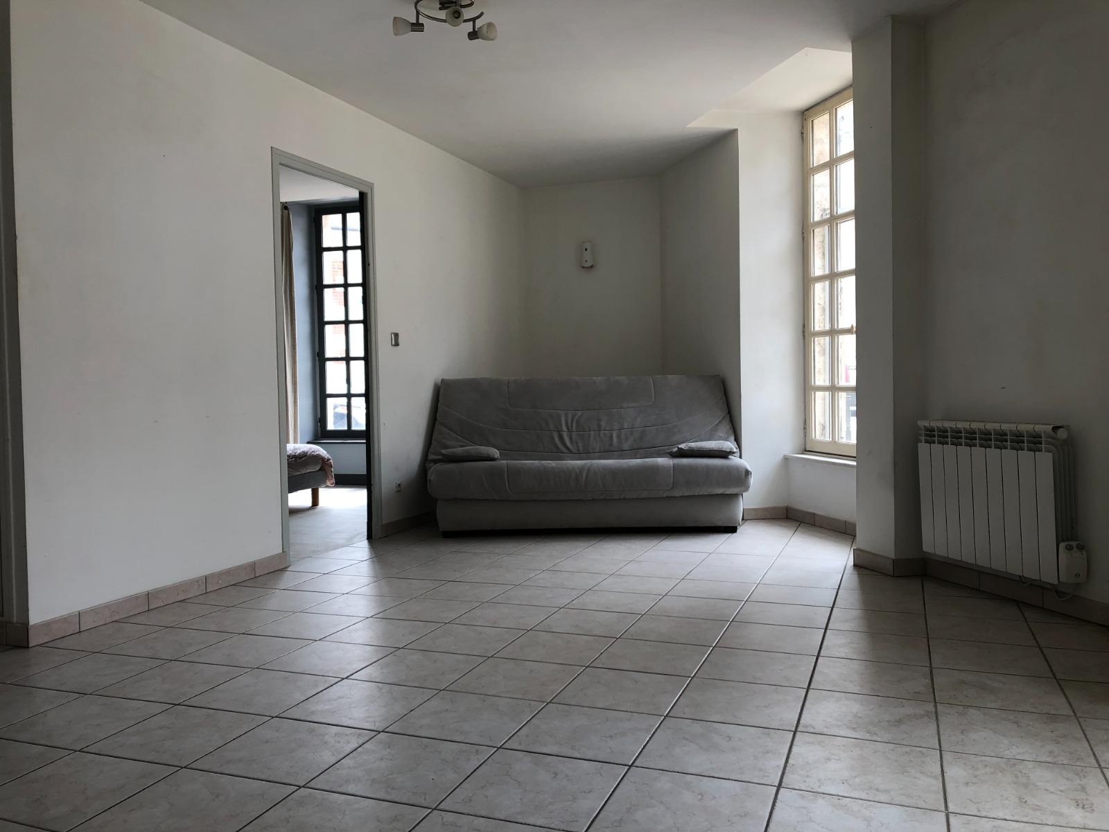 Appartement à Blois — vignette 4