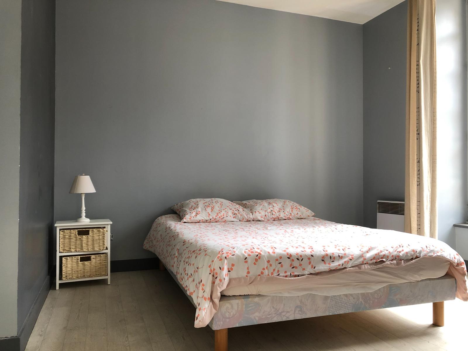 Appartement à Blois — vignette 5