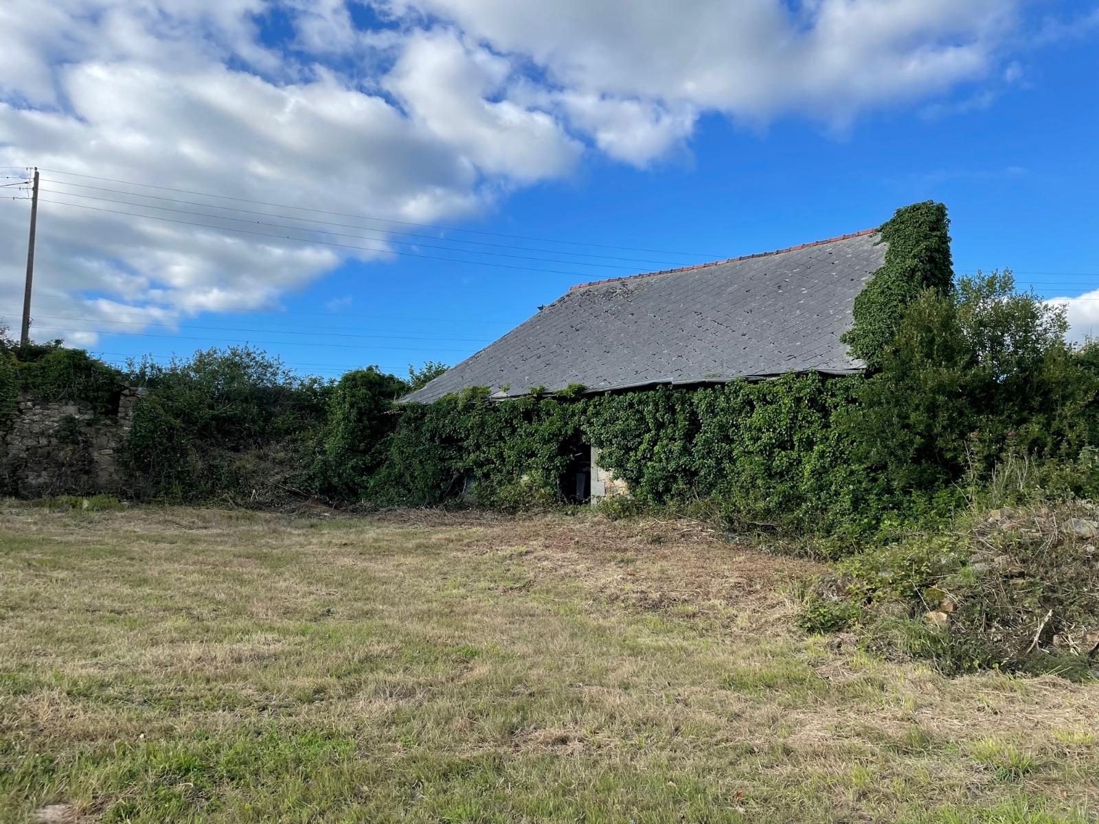 House à Dirinon — vignette 2