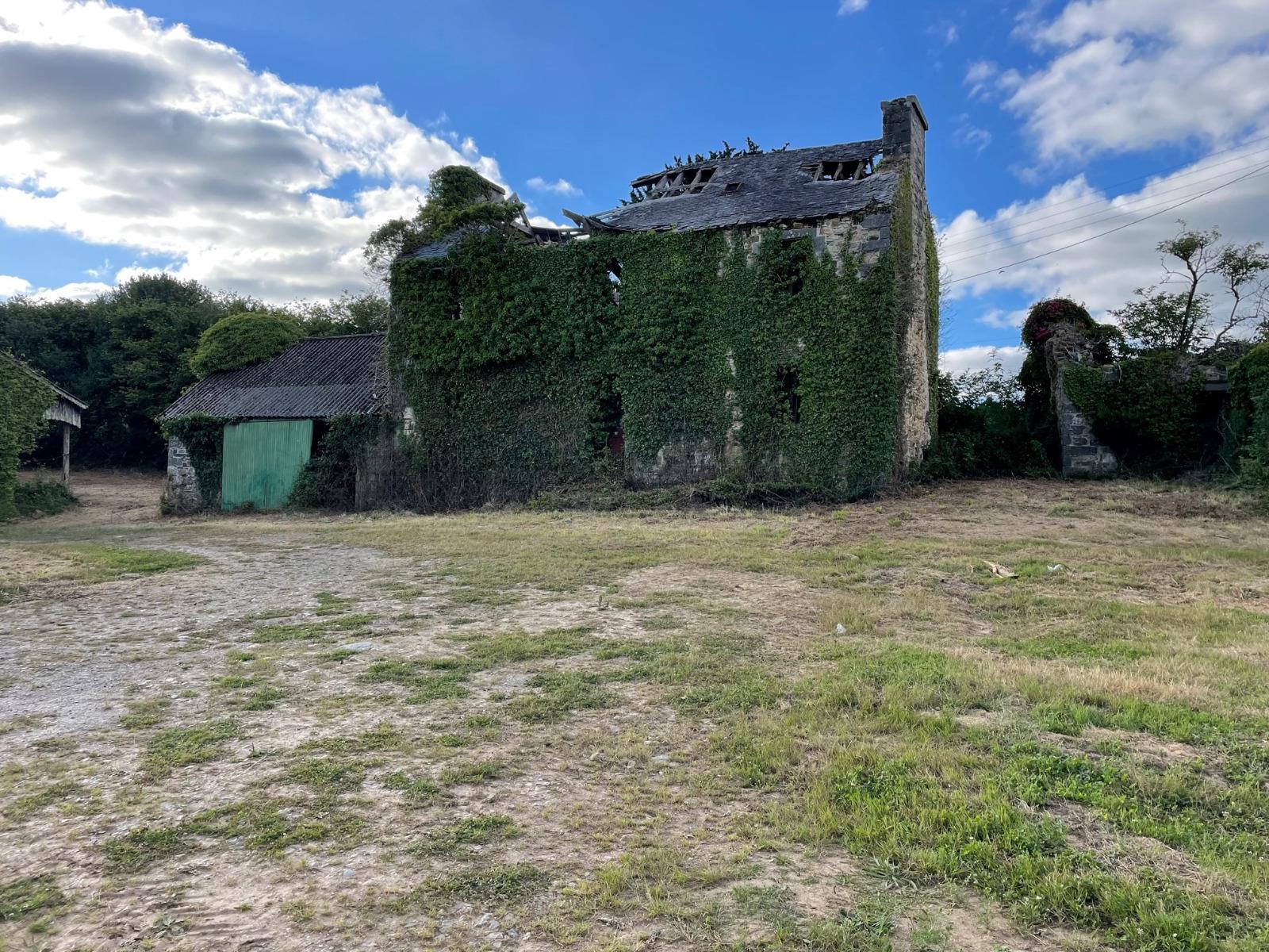 House à Dirinon — vignette 3