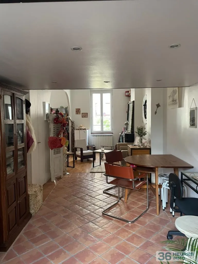 Apartment à Boulogne-Billancourt — vignette 5