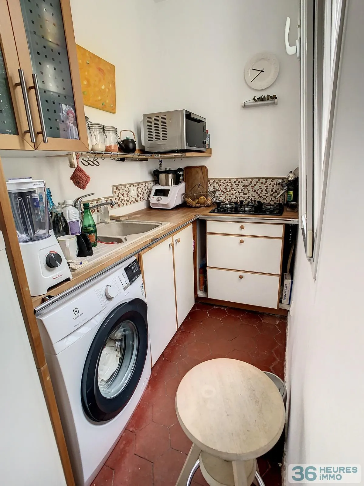 Apartment à Boulogne-Billancourt — vignette 11