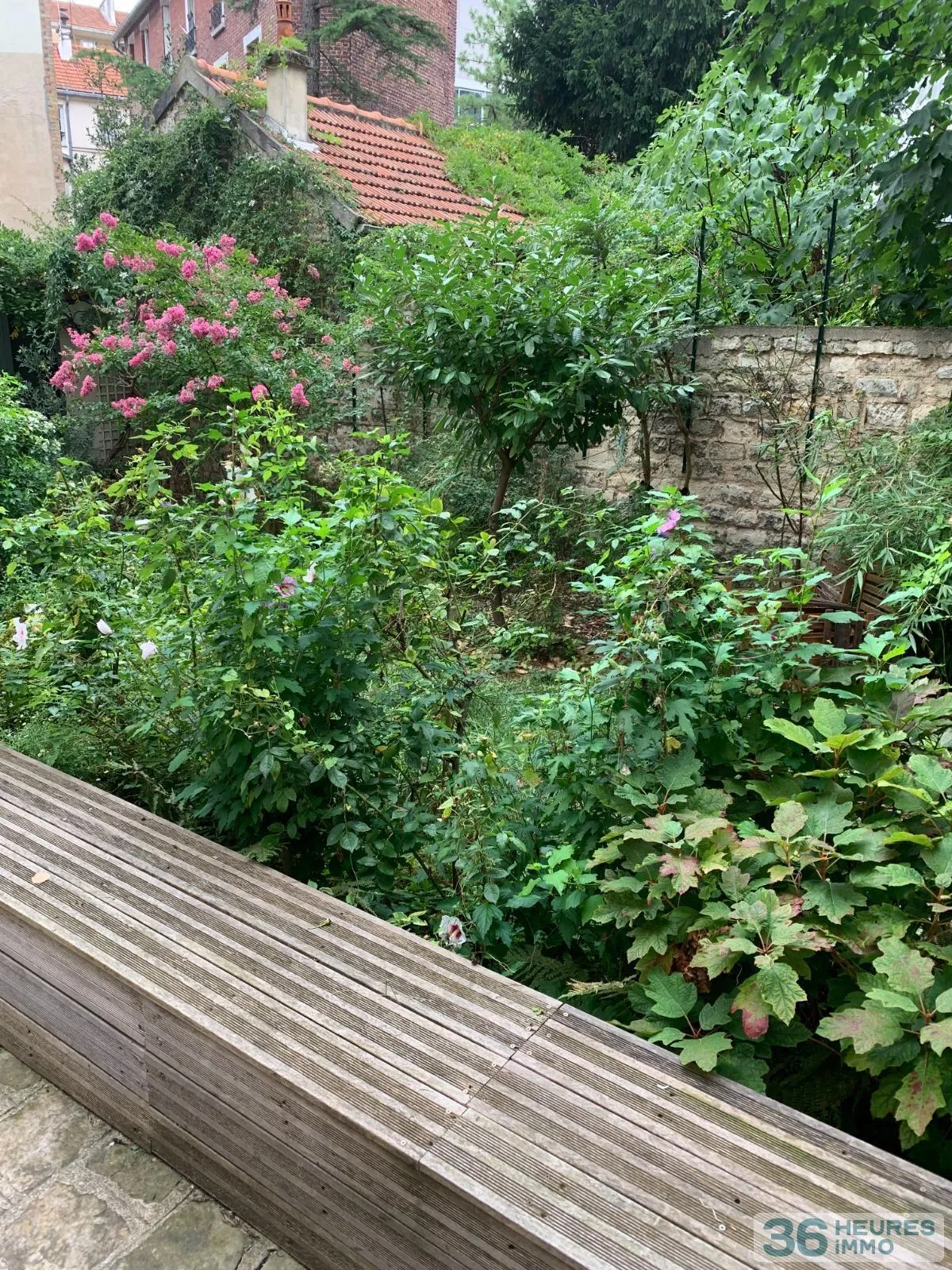 Apartment à Boulogne-Billancourt — vignette 14
