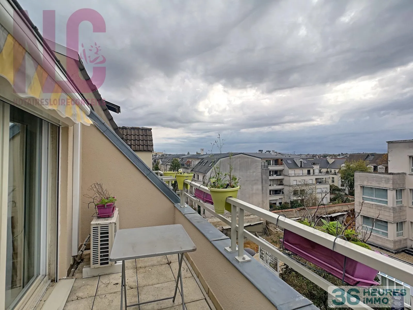 Apartment à Antony — vignette 3