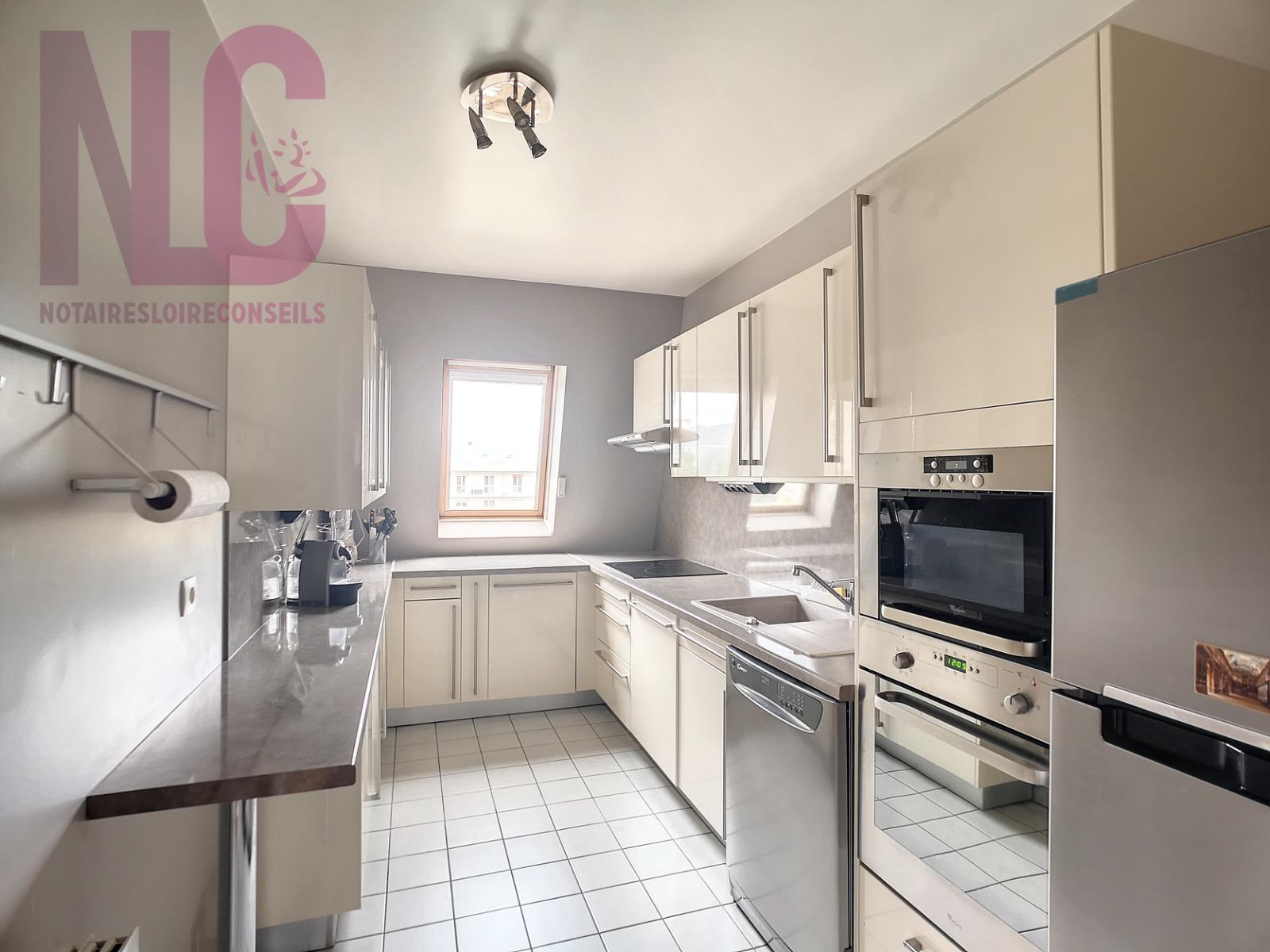 Appartement à Antony — vignette 4