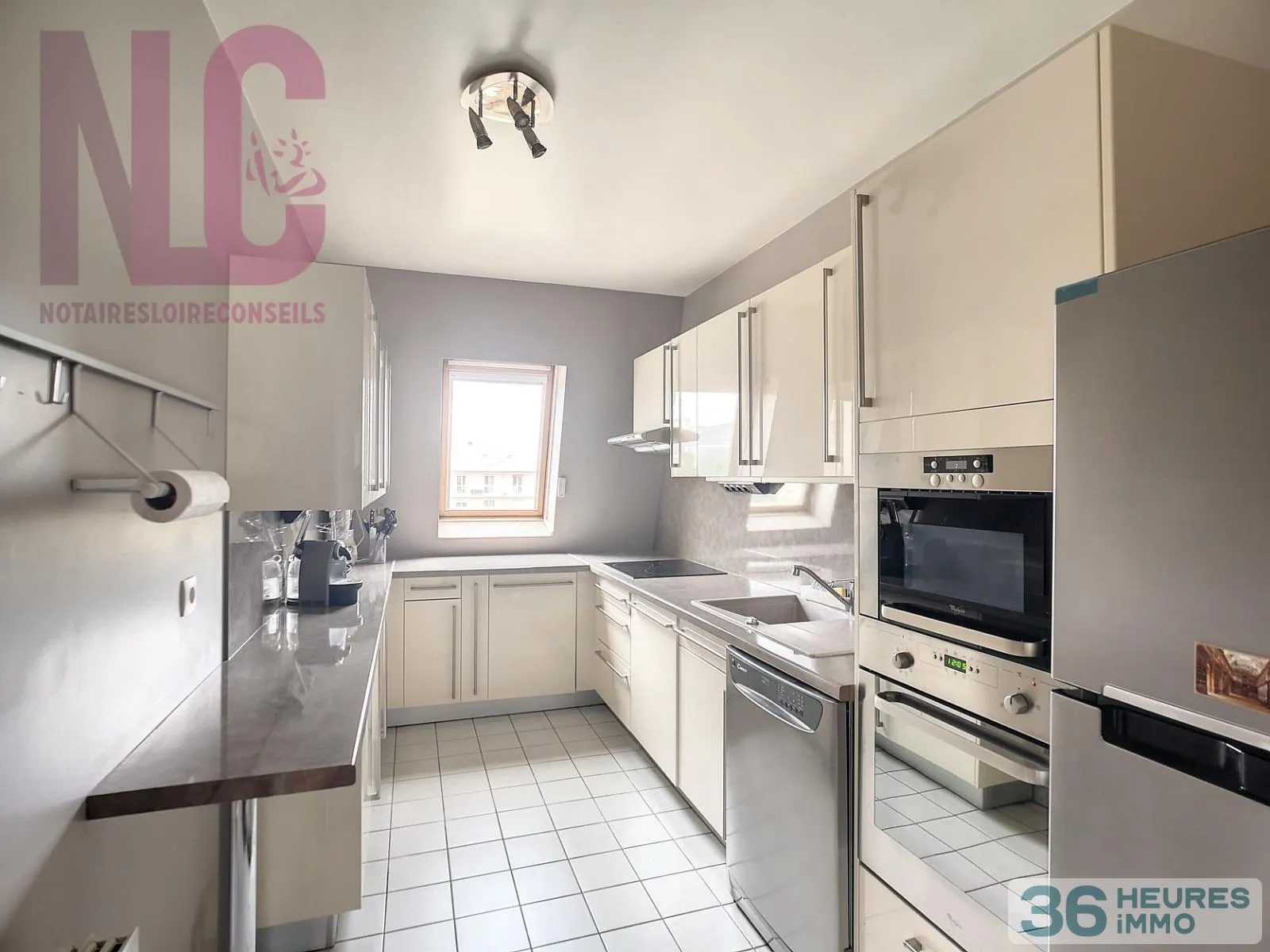 Apartment à Antony — vignette 4