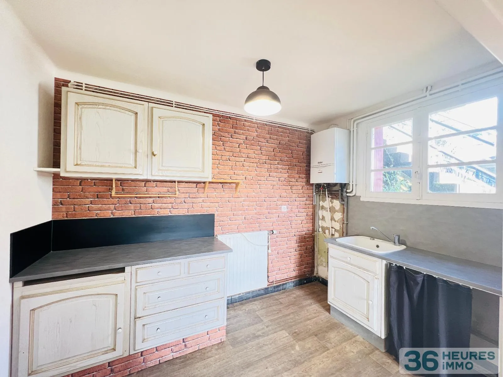 House à Saint-Brieuc — vignette 6
