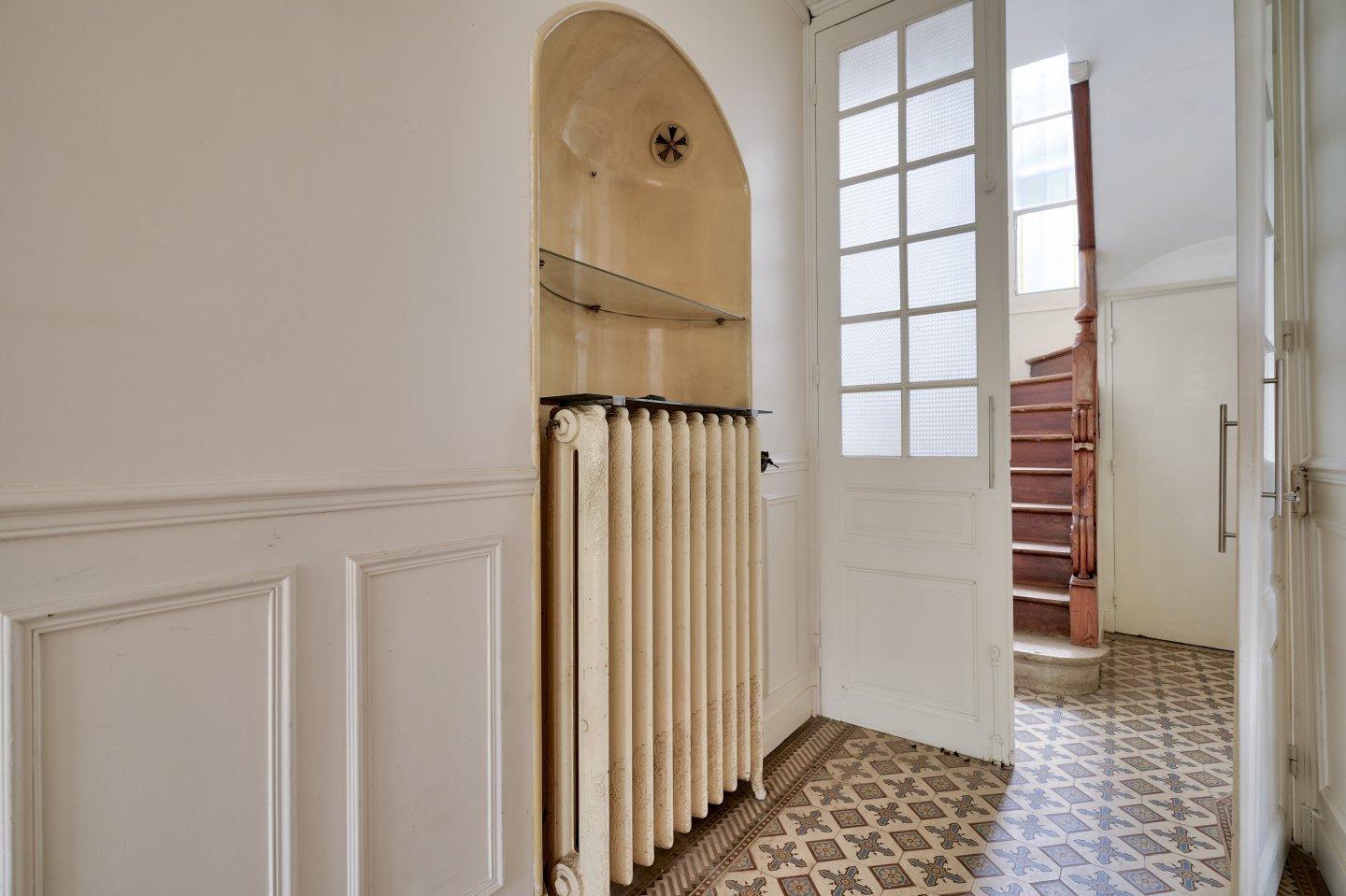 Maison à Juvisy-sur-Orge — vignette 3