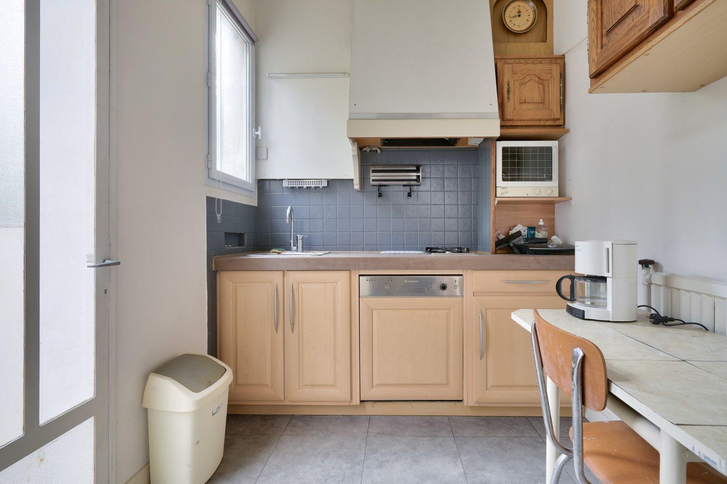 Maison à Juvisy-sur-Orge — vignette 6