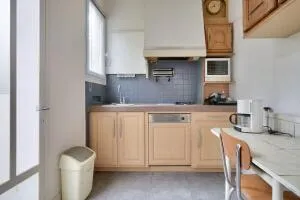 House à Juvisy-sur-Orge — vignette 6