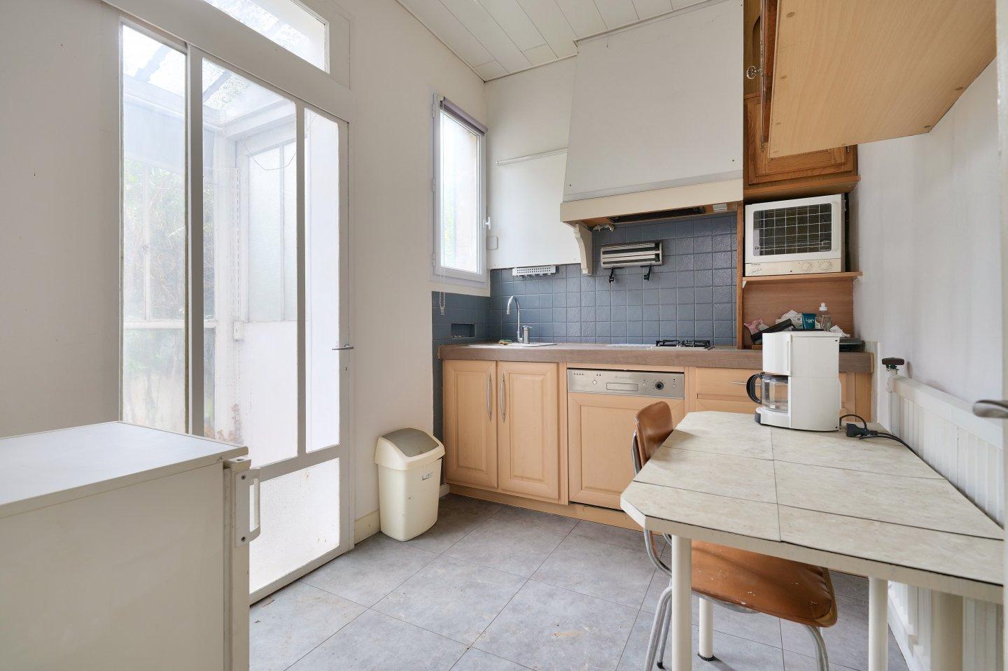 Maison à Juvisy-sur-Orge — vignette 7