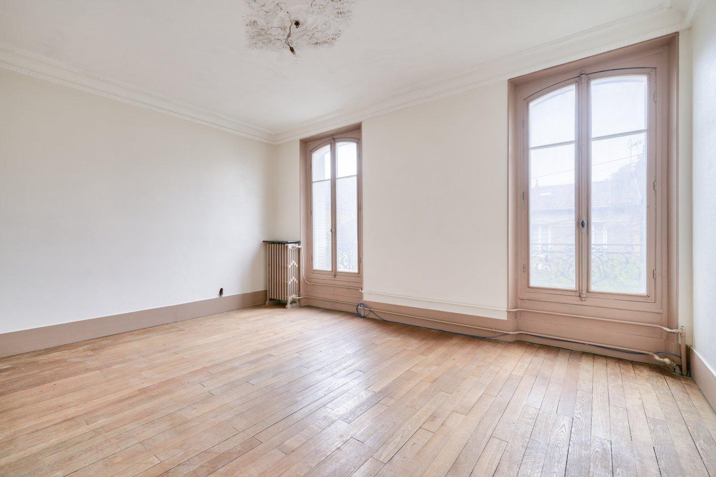 Maison à Juvisy-sur-Orge — vignette 8