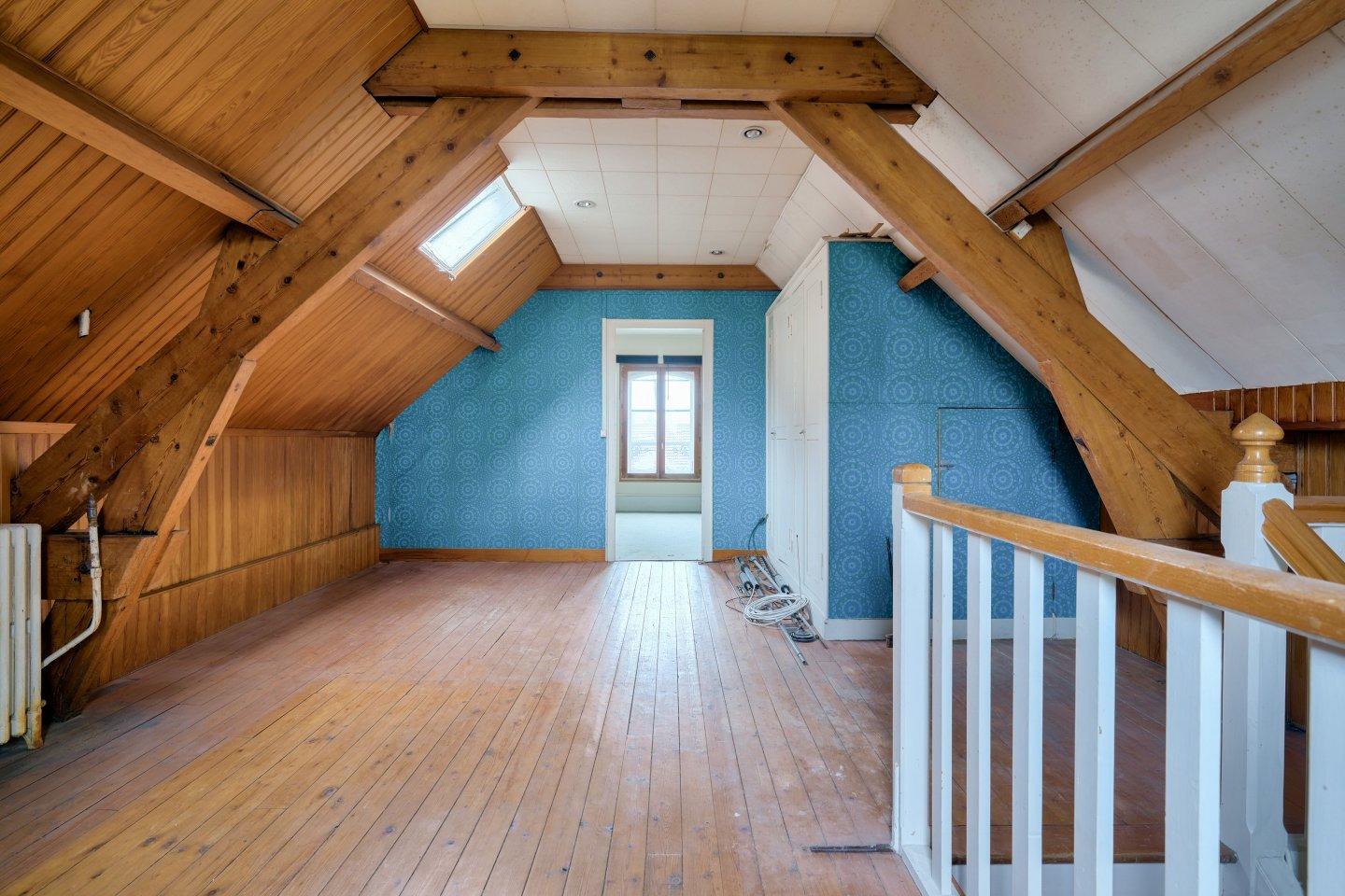 Maison à Juvisy-sur-Orge — vignette 13