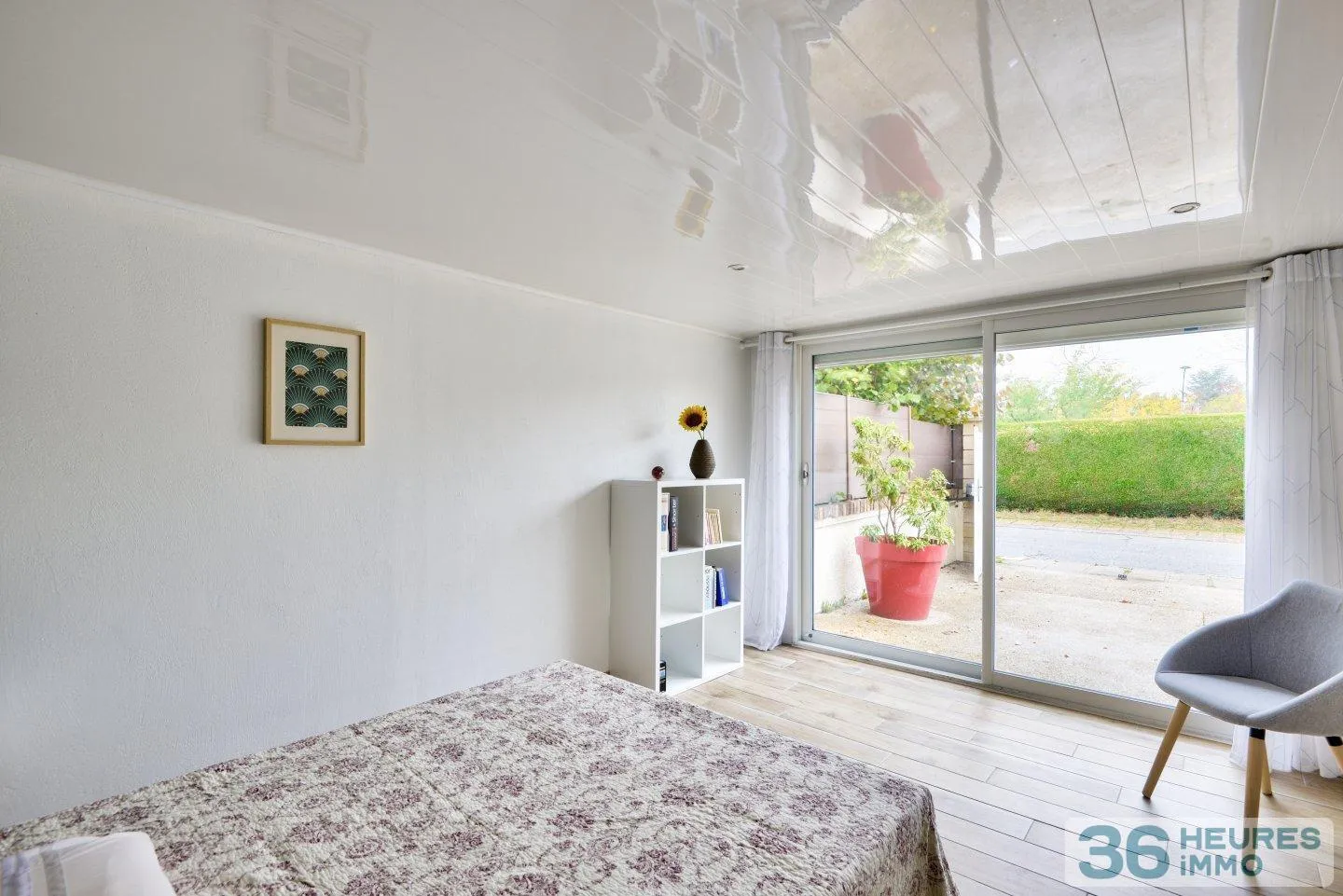 House à Voisins-le-Bretonneux — vignette 8