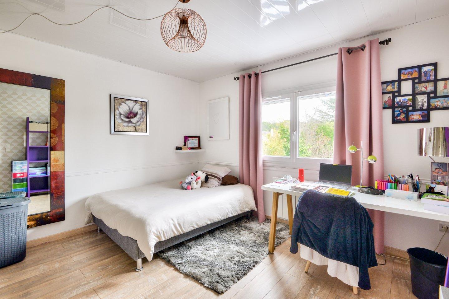 House à Voisins-le-Bretonneux — vignette 11
