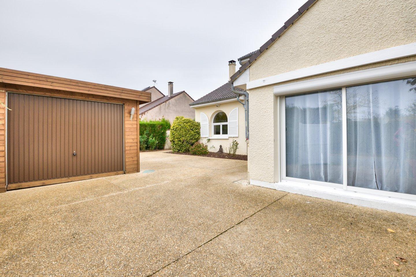 House à Voisins-le-Bretonneux — vignette 15