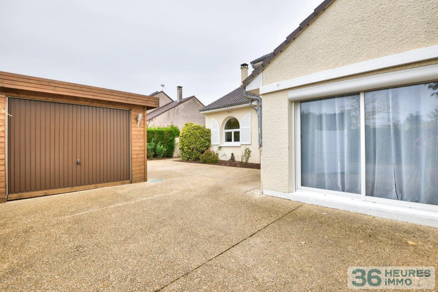 House à Voisins-le-Bretonneux — vignette 15