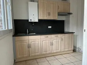 Appartement f2 35 m2