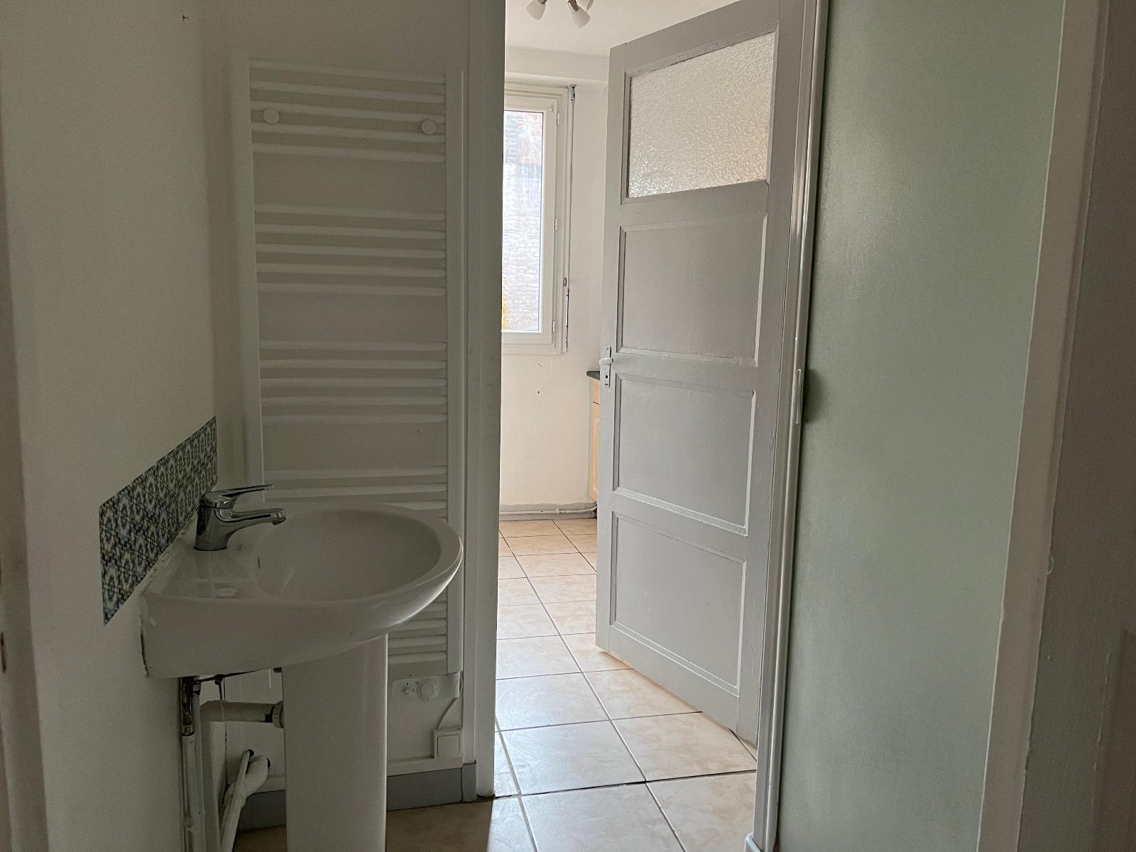 Appartement à Amiens — vignette 4