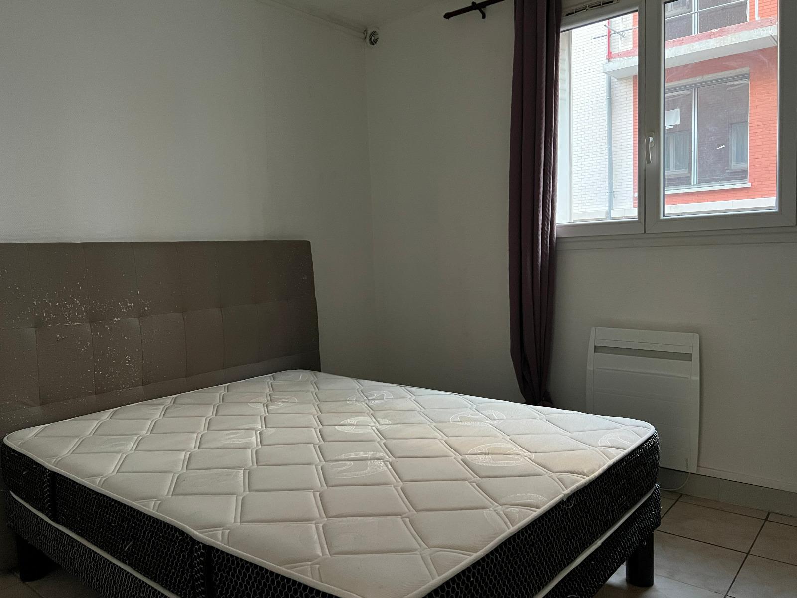 Appartement à Amiens — vignette 5