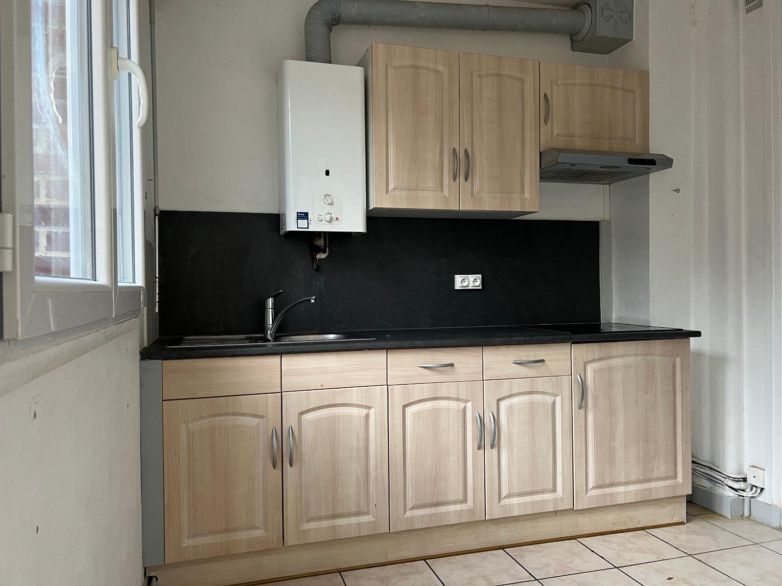 Appartement à Amiens — vignette 8
