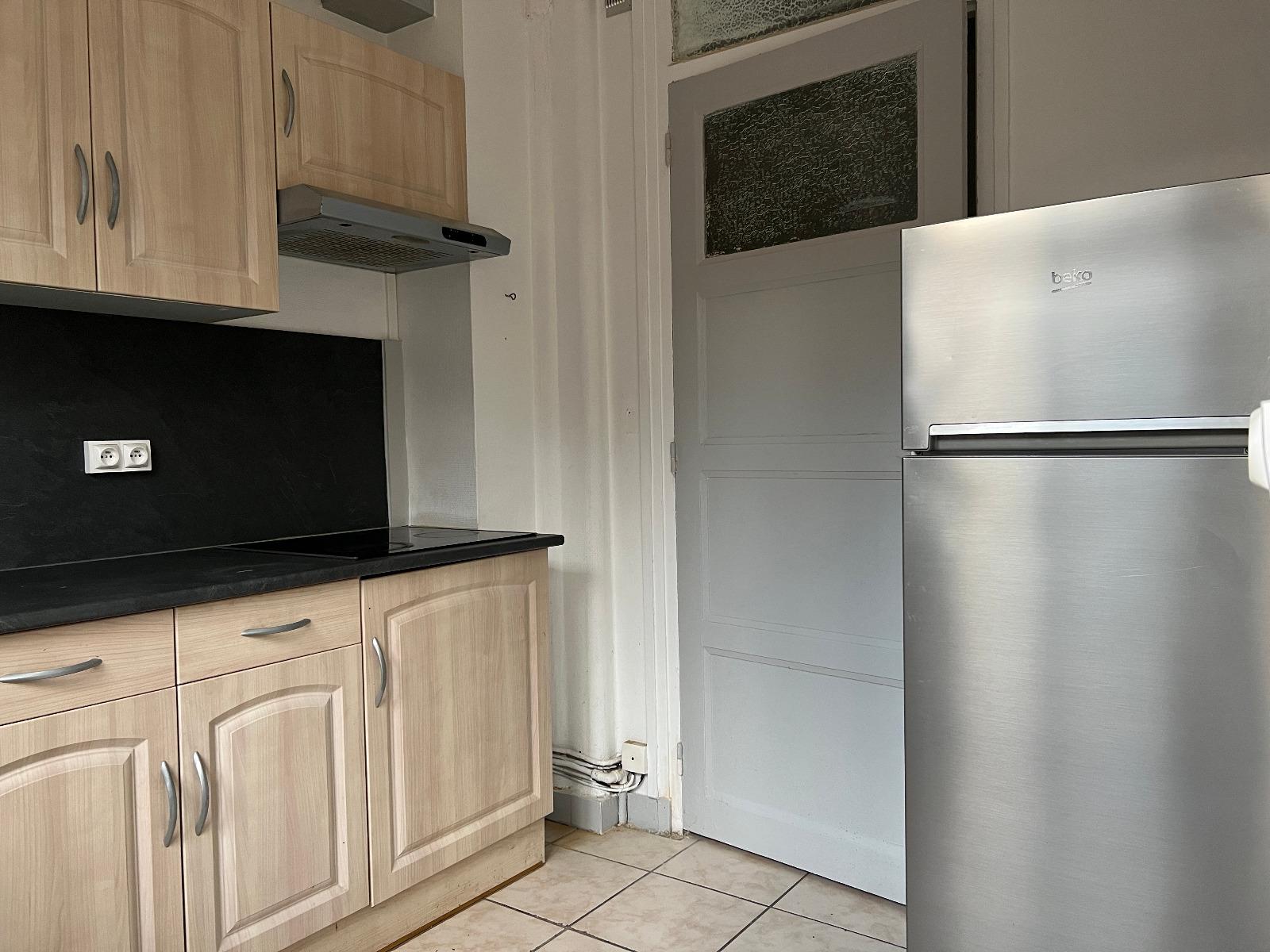 Appartement à Amiens — vignette 9