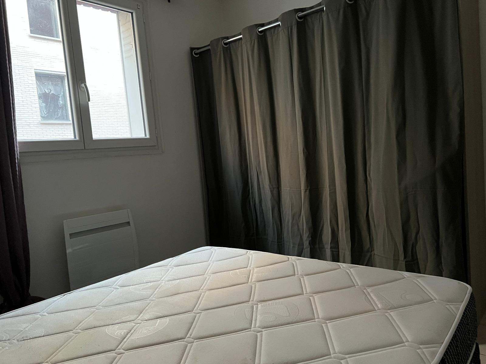 Appartement à Amiens — vignette 10