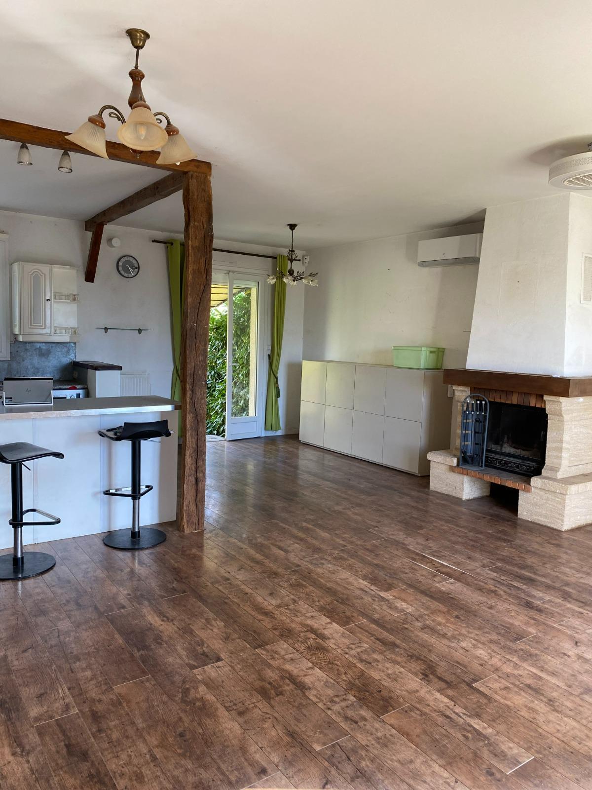 Maison à Joué-lès-Tours — vignette 3