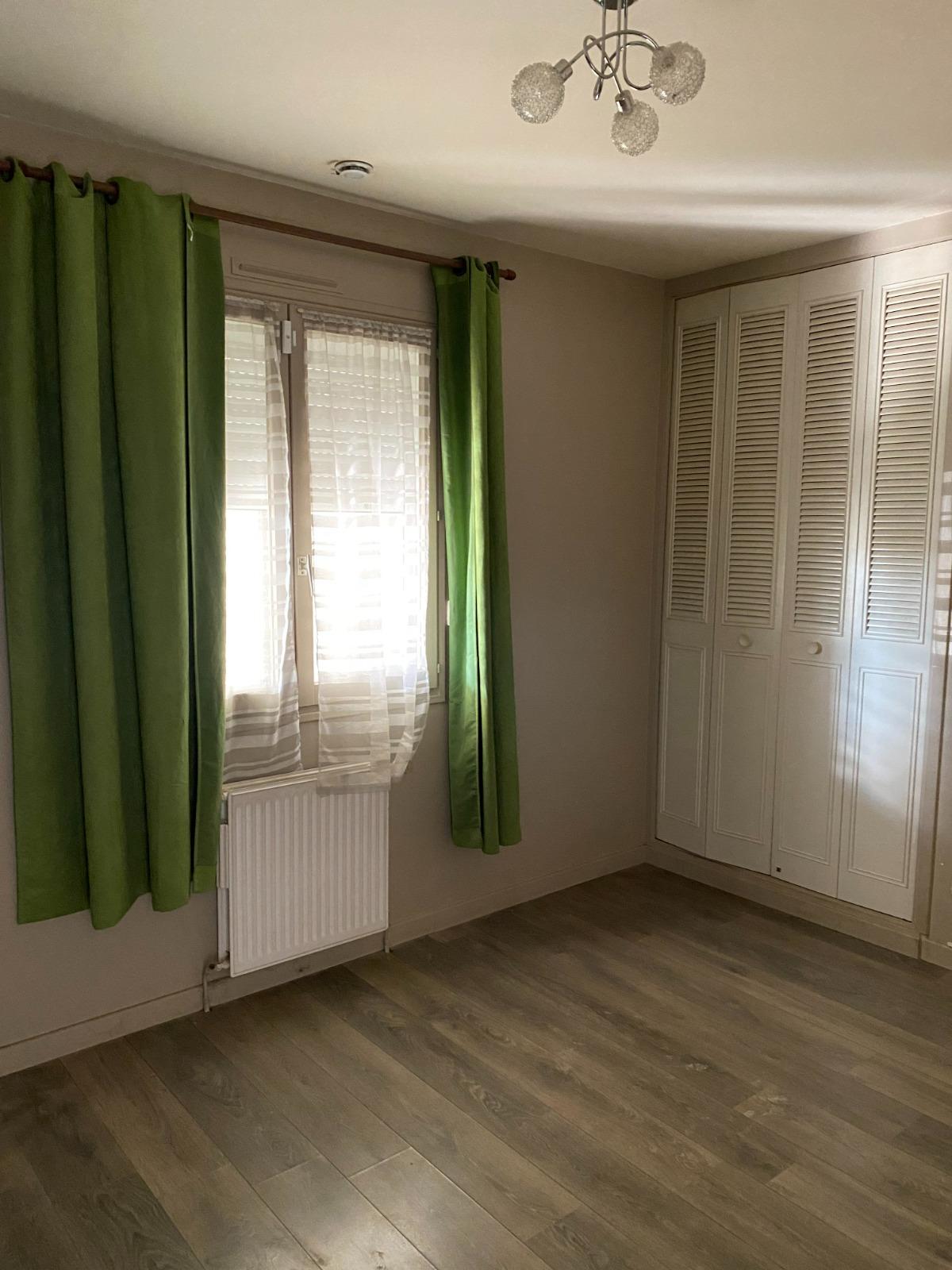 Maison à Joué-lès-Tours — vignette 5