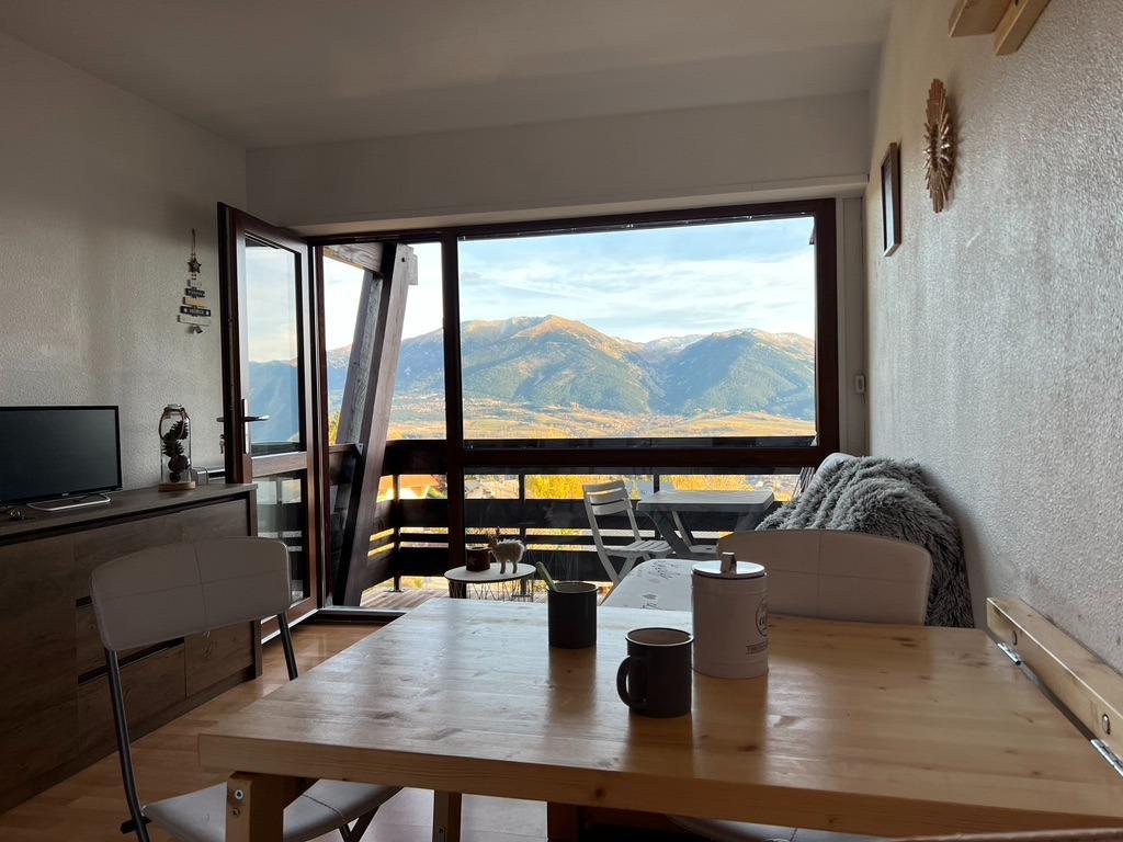 Appartement à Font-Romeu-Odeillo-Via — vignette 6