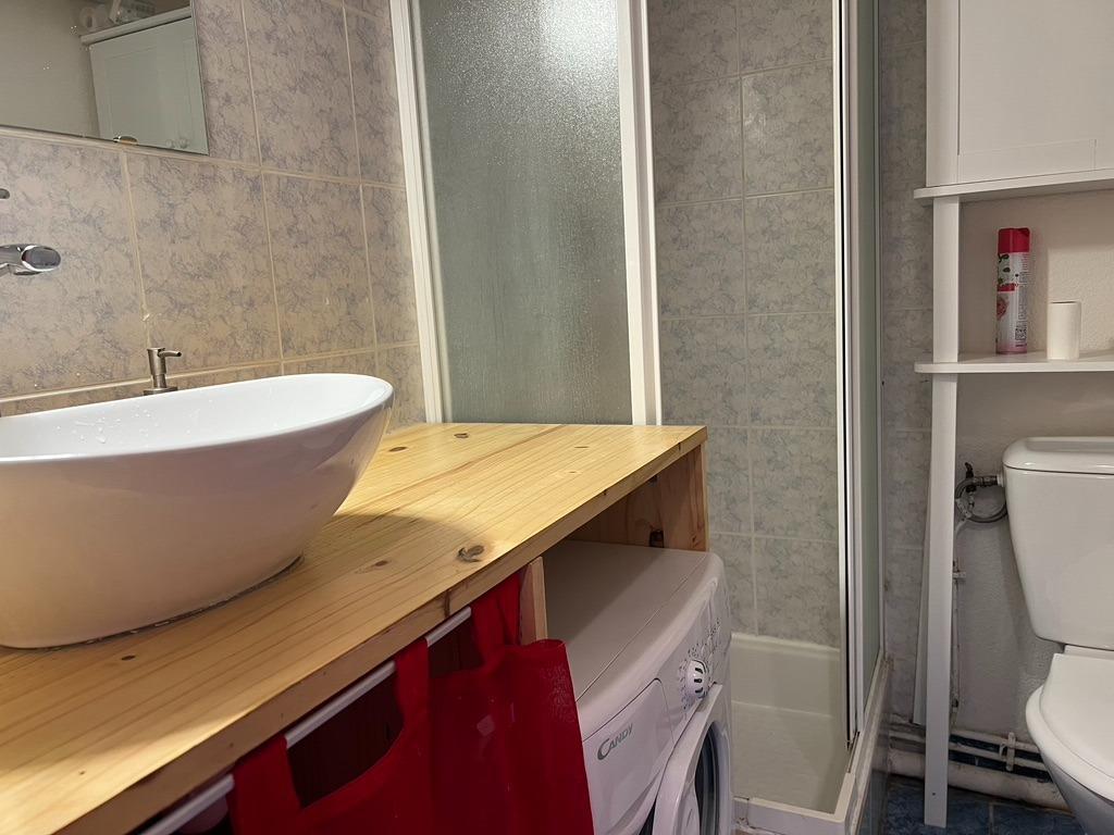 Appartement à Font-Romeu-Odeillo-Via — vignette 9