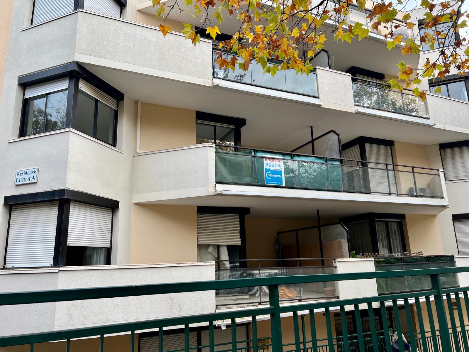 Appartement t2