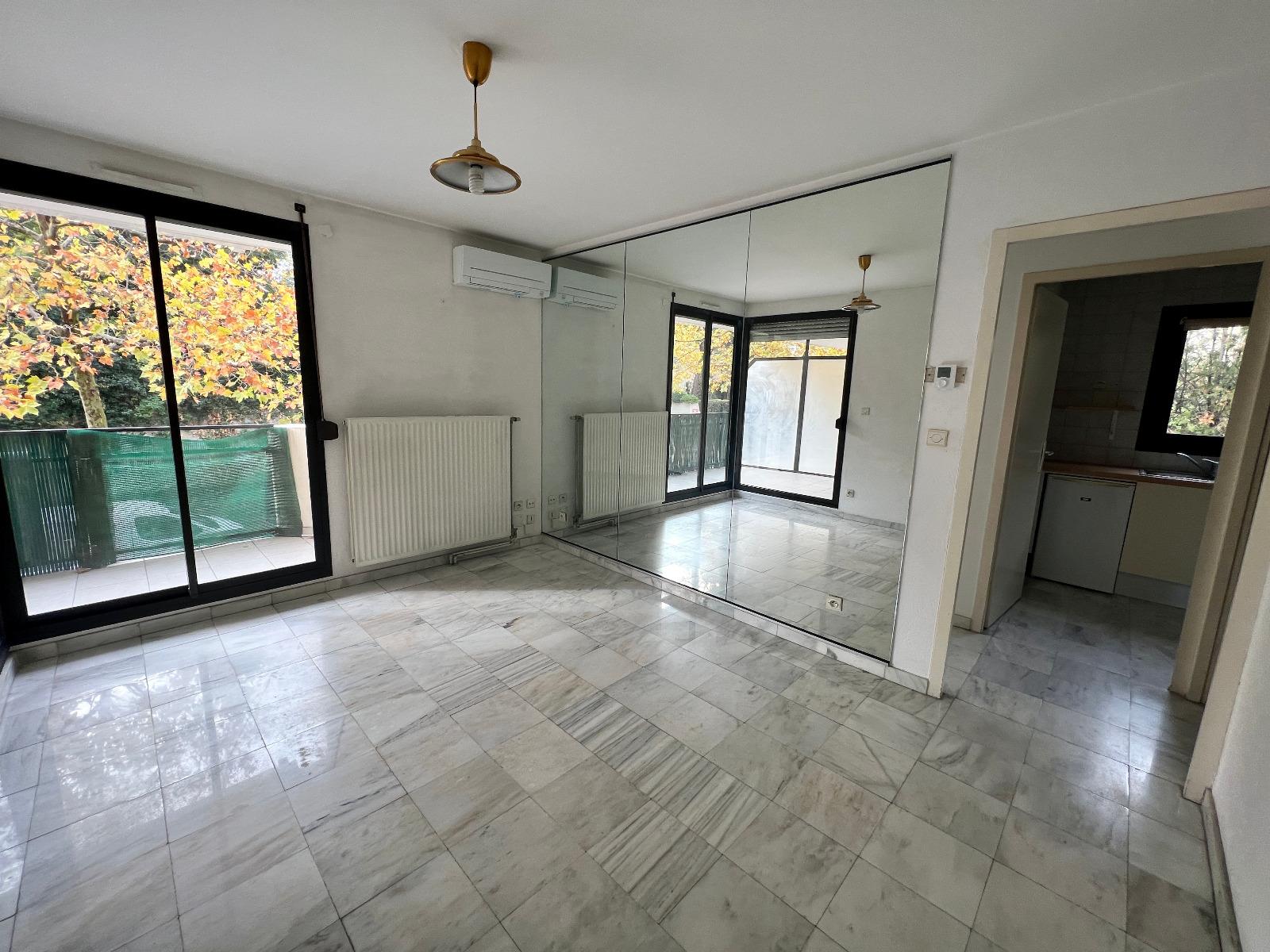 Apartment à Montpellier — vignette 3