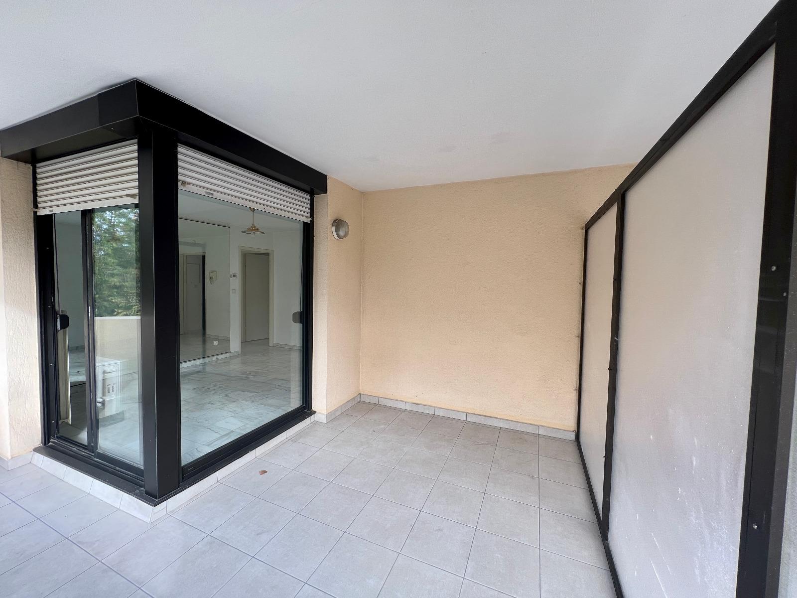 Apartment à Montpellier — vignette 4