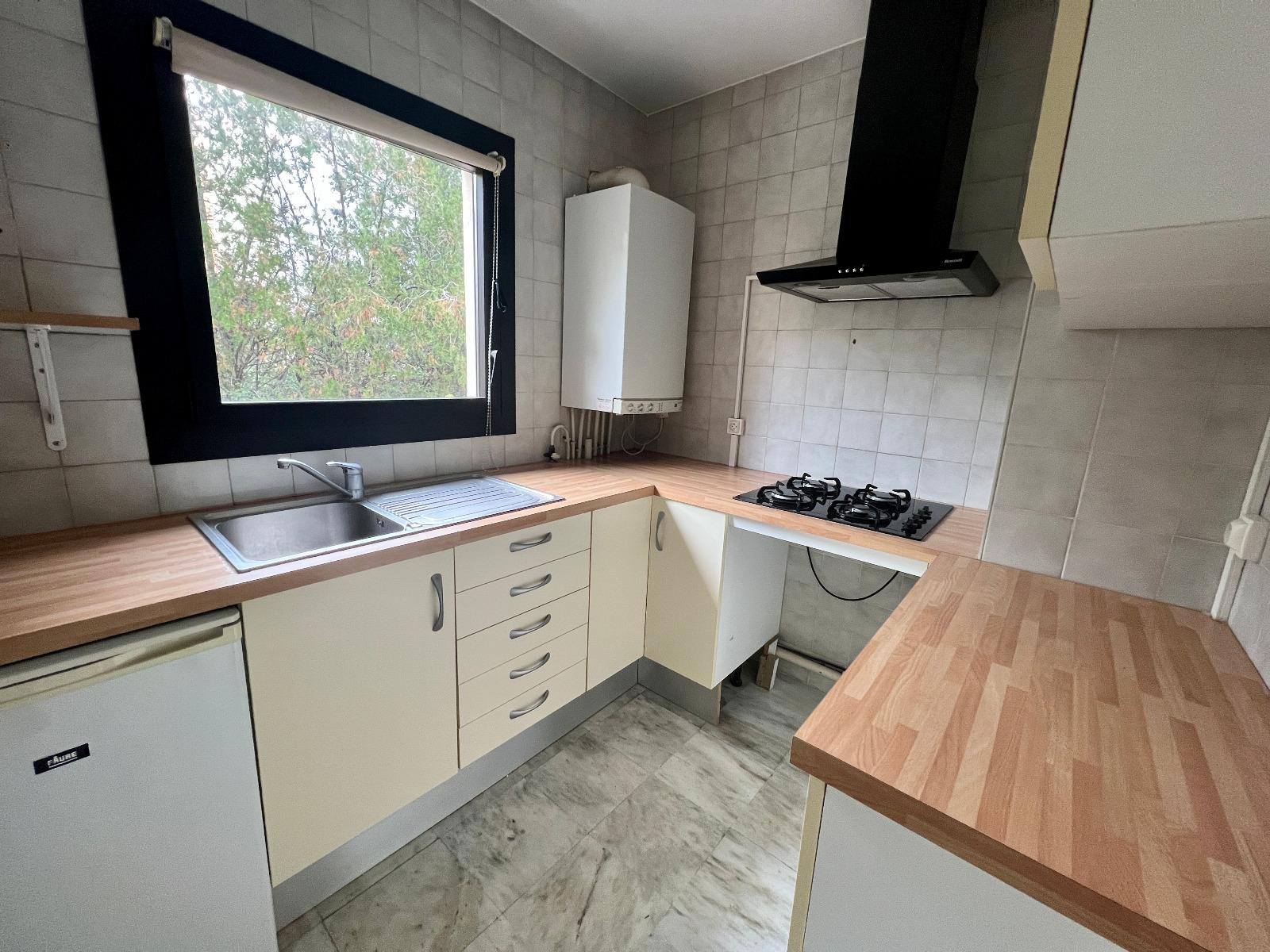 Apartment à Montpellier — vignette 6