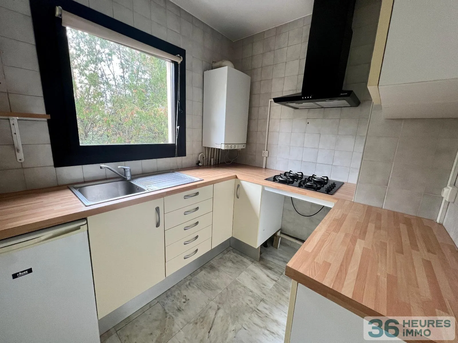 Apartment à Montpellier — vignette 6