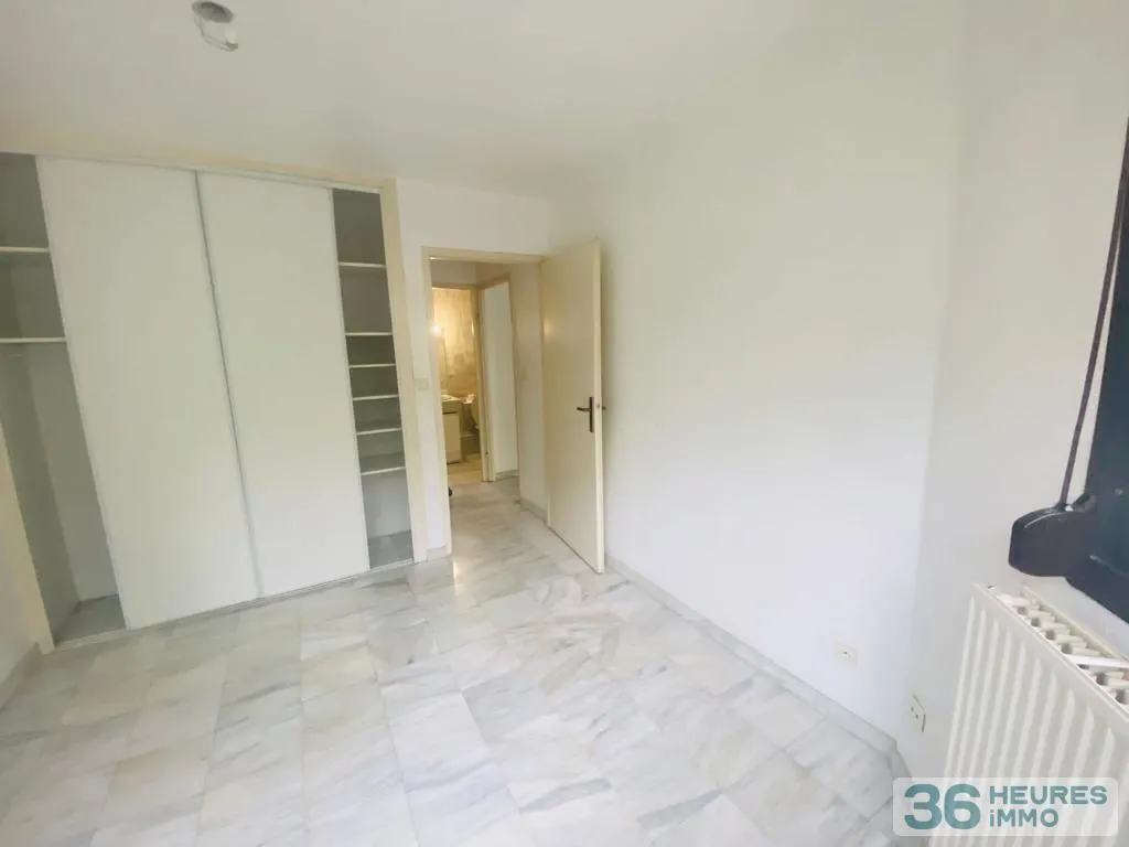 Apartment à Montpellier — vignette 8