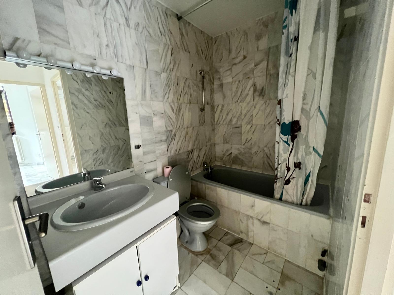 Apartment à Montpellier — vignette 9