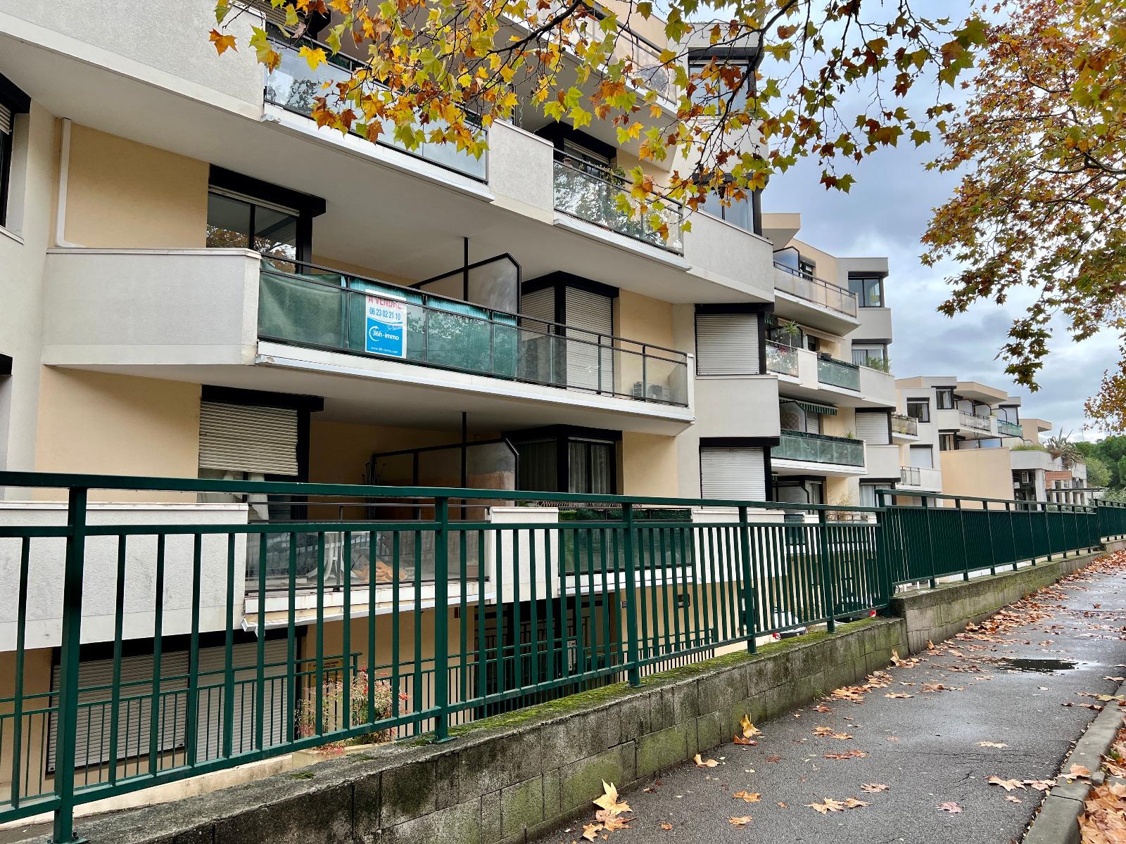 Apartment à Montpellier — vignette 11
