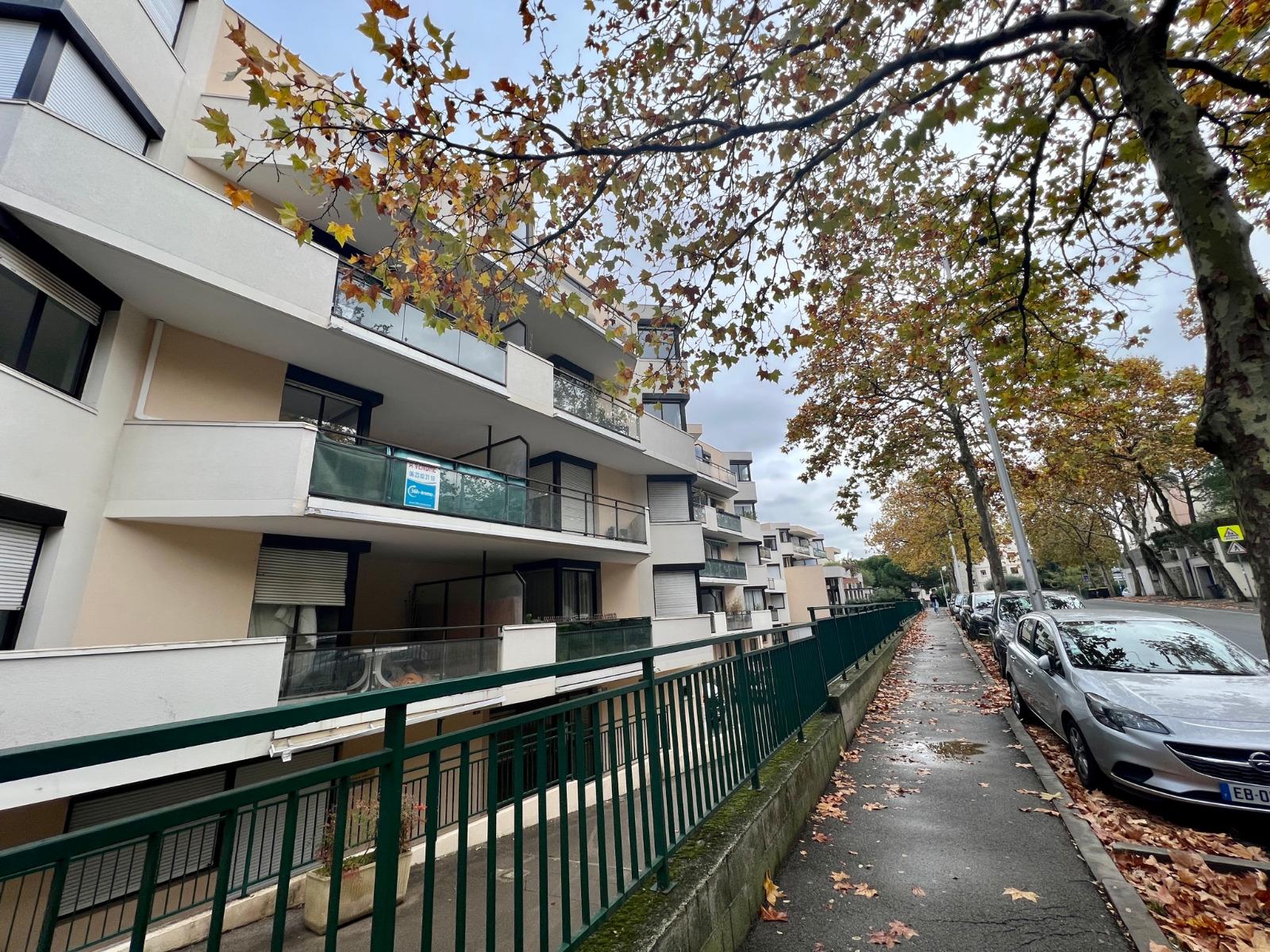 Apartment à Montpellier — vignette 12
