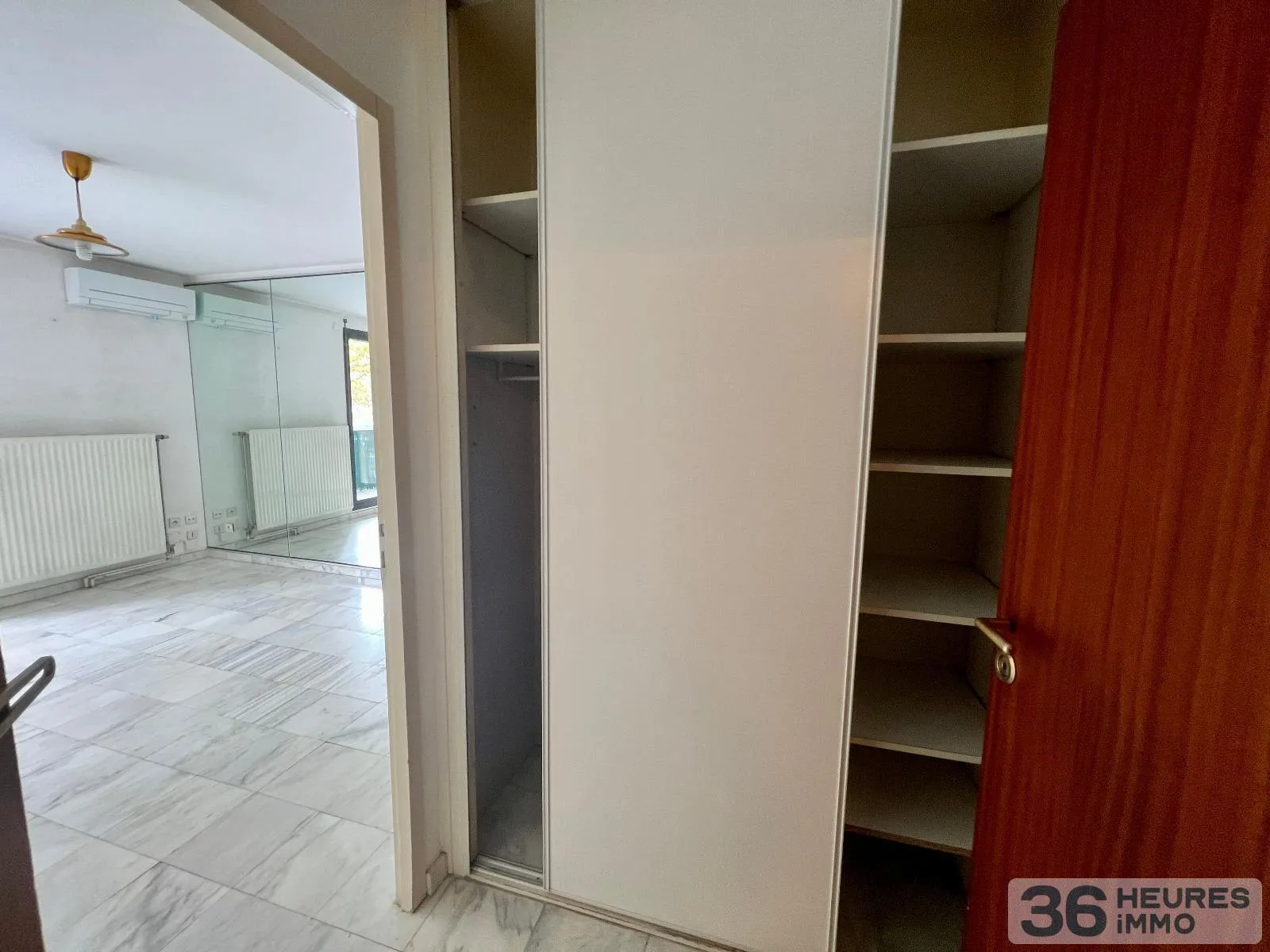 Apartment à Montpellier — vignette 14