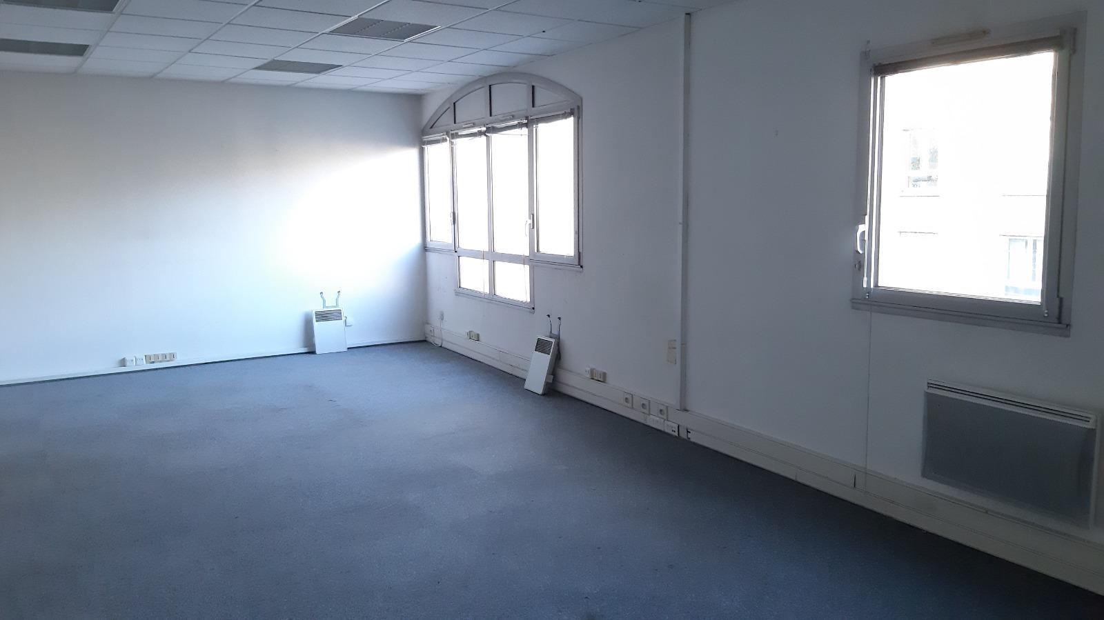 Fonds et/ou Murs Commerciaux à Rennes — vignette 4