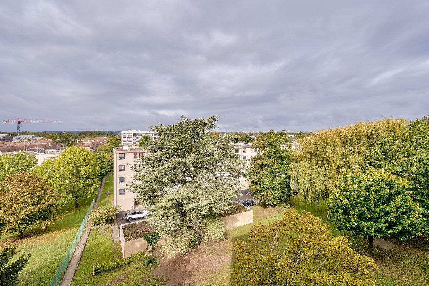 Appartement à Rungis — vignette 15
